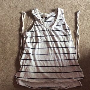 Cute tank top for summer